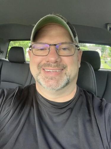 Greg Kade, well-loved former police officer and board member ...