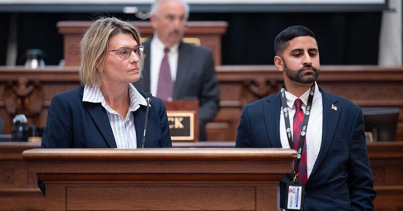 W.Va. will pay more than $12M in consulting fees for Rural Health program next year, lawmakers told