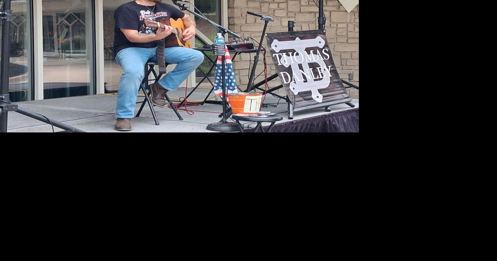 Appalachian Festival celebrates creativity and community