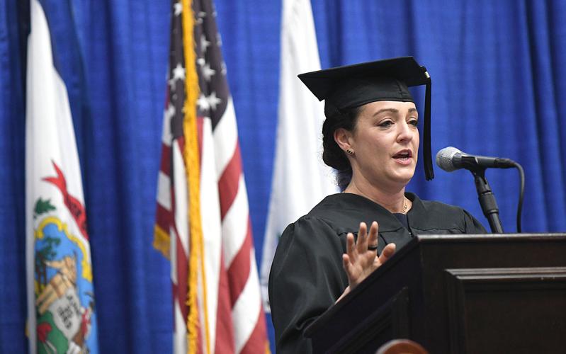 New River CTC celebrates 2022 graduates in 18th commencement ...
