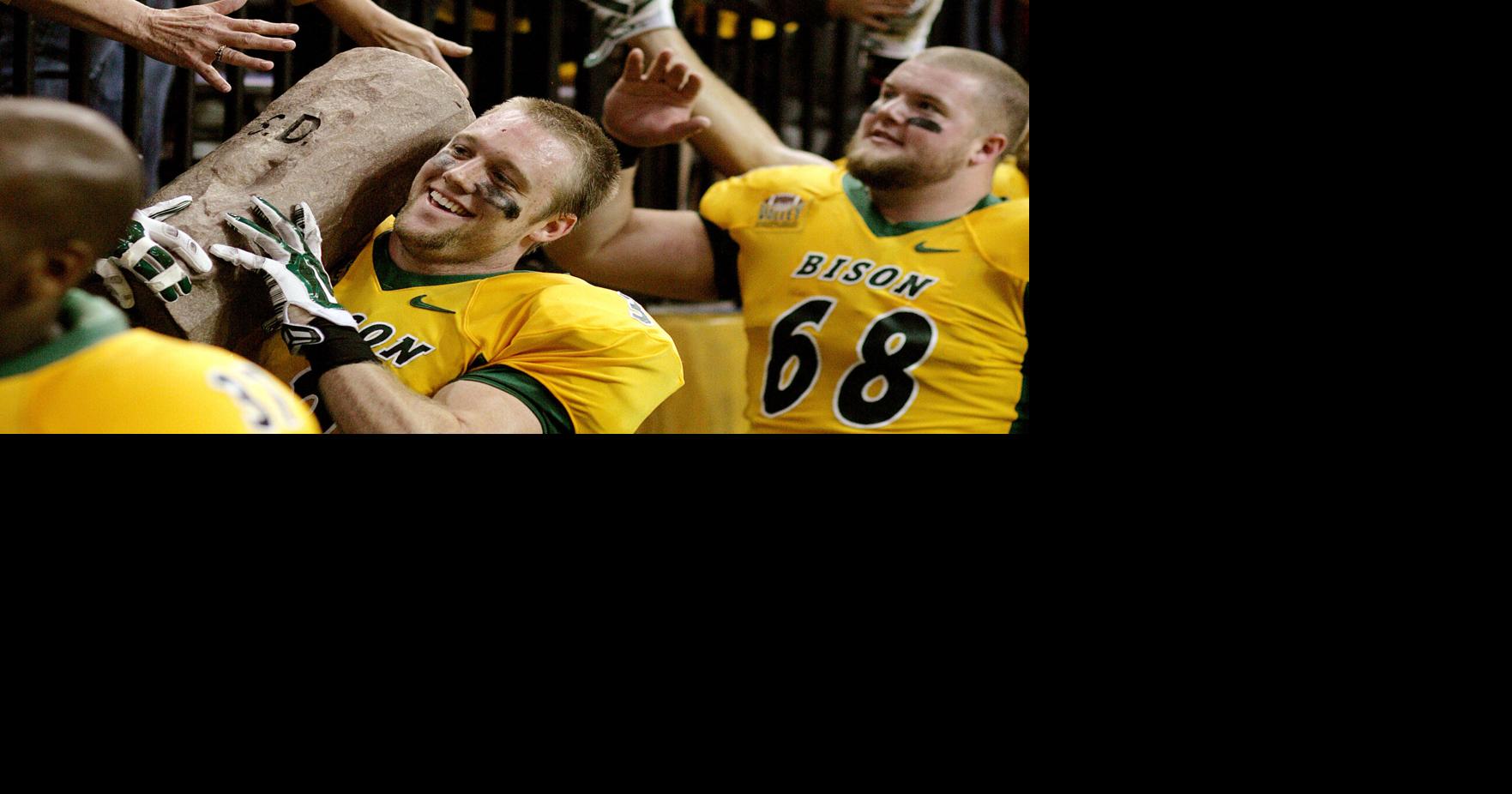 Defending champion North Dakota St is No. 1 seed and among record-tying 6 MVFC teams in FCS playoffs