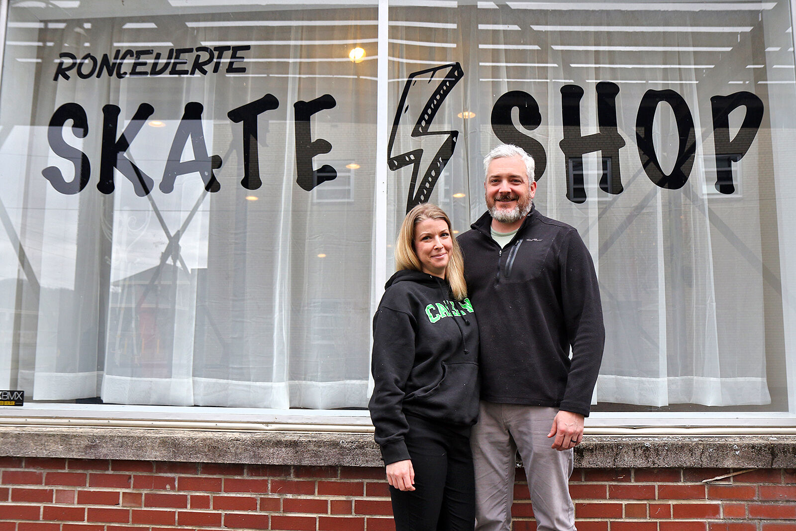 Skate shop provides bikes boards and more Life register