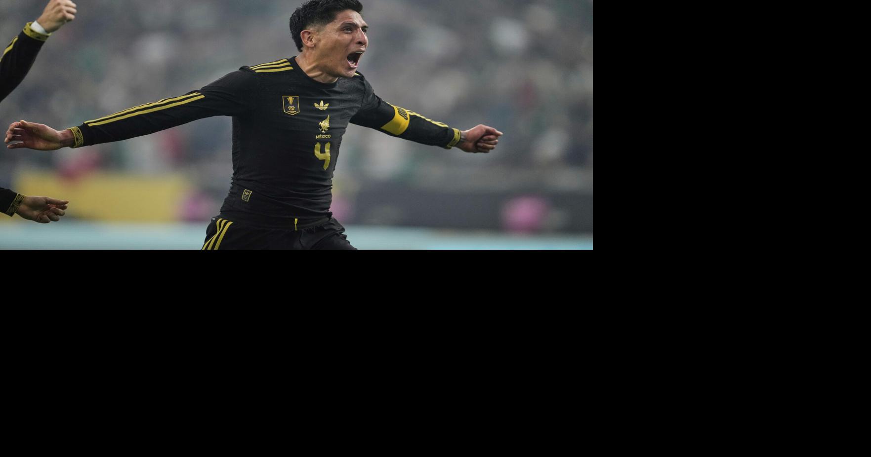Sports betting roundup: Betting favorite Mexico beats US in Gold Cup soccer final