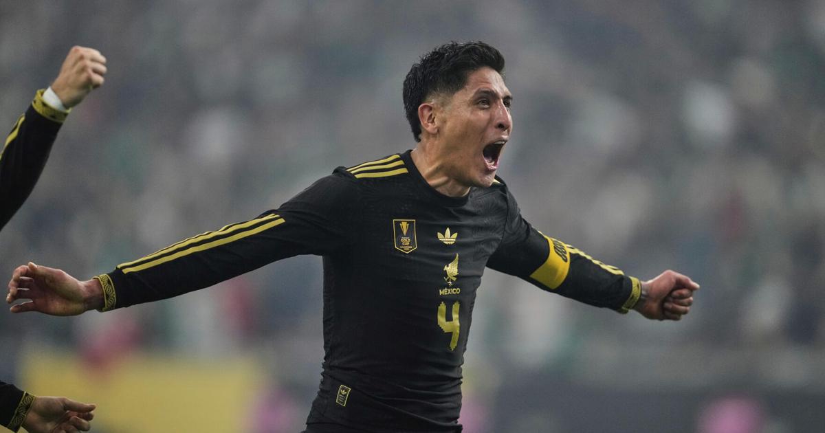 Sports betting roundup: Betting favorite Mexico beats US in Gold Cup soccer final