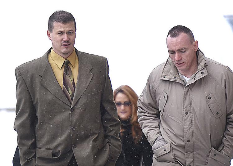 Former FCI Beckley employee sentenced to two years in prison News