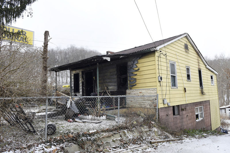 Home destroyed in Bradley fire; family asking for clothing donations