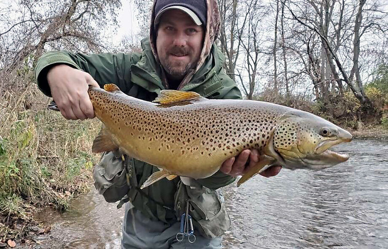 Big fish lurk in the Great Lakes region | Sporting WV | register