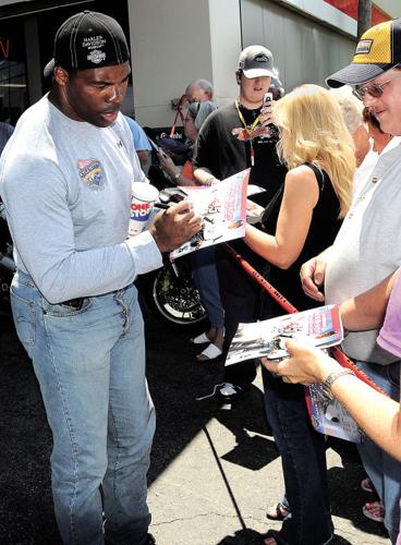 herschel walker cowboy