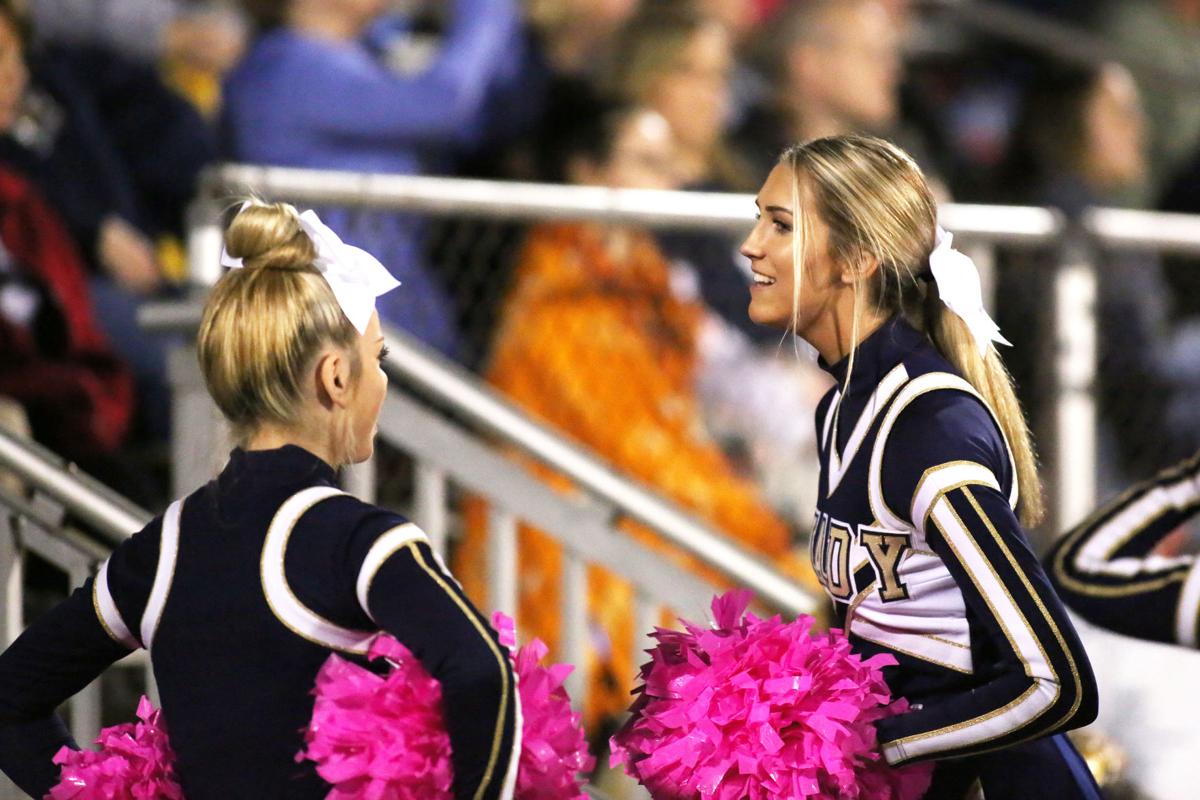 GALLERY Shady Spring at Wyoming East Football Gallery register