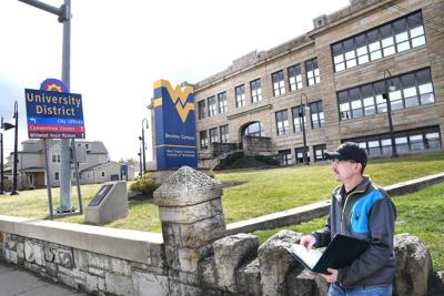 All Wvu Campuses Cancel In Person Summer Classes Some Summer