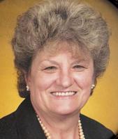Bethel B. Ballard