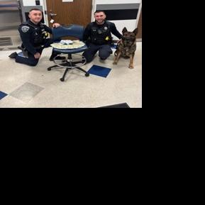 Traffic stop leads to fentanyl, cocaine seizure in Beckley | Local News ...