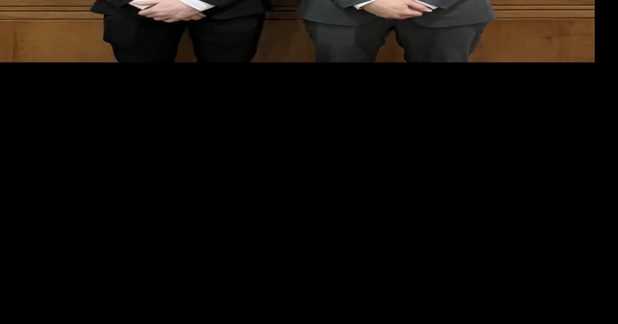 Raleigh County Sheriff swears in two new deputies | News | register ...