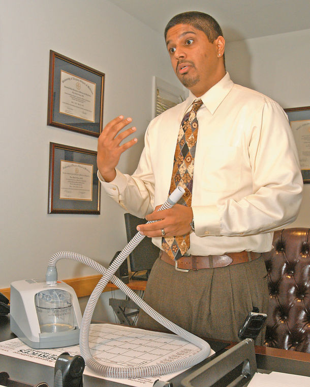 Losing sleep could be sign of serious health problems News register