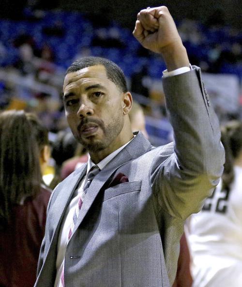 Nabors' leadership through adversity is his best performance yet
