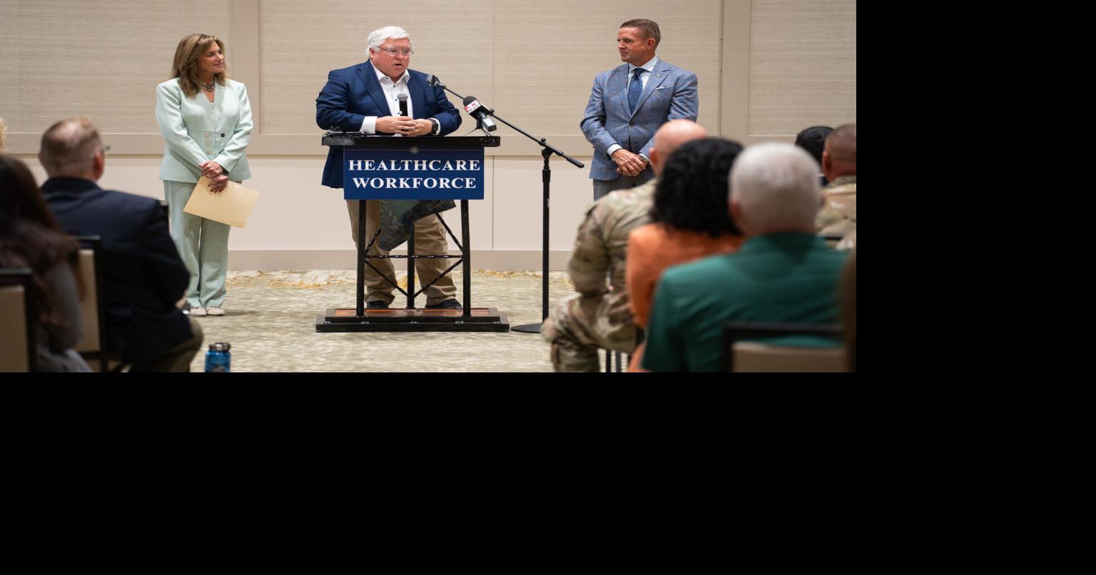W.Va. to give $2.4M in Rural Health funds to expand Ascend to health care professionals