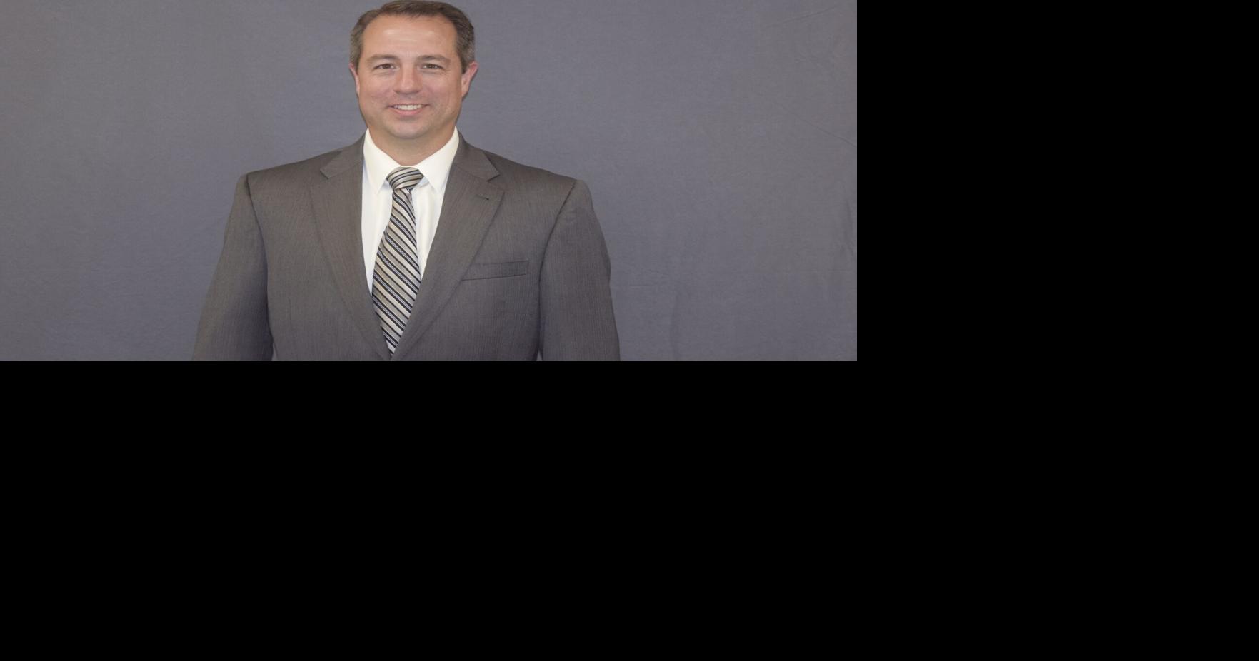 The Farmers and Merchants Bank announces new president | Local News ...