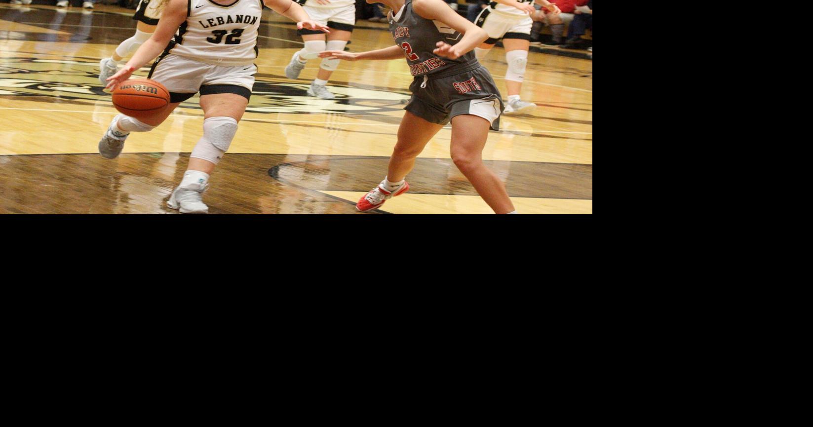 Lady Tigers get senior night win | Sports | reporter.net