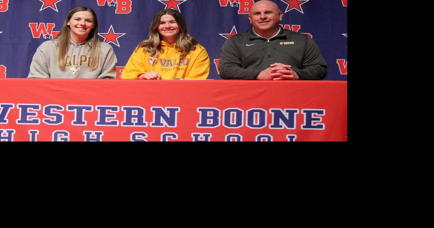 Ramey heading to Valparaiso to continue volleyball | Sports | reporter.net