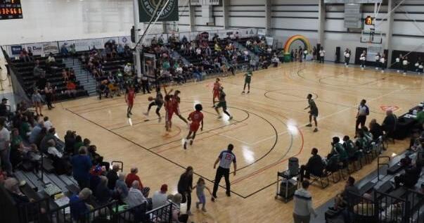 Leprechauns join new league for 2027 season
