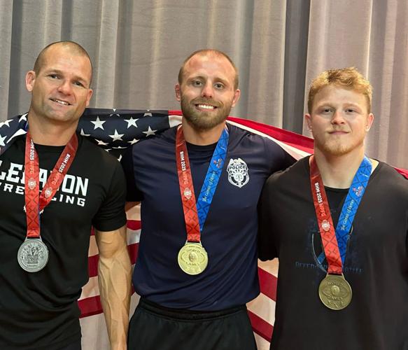 Medals