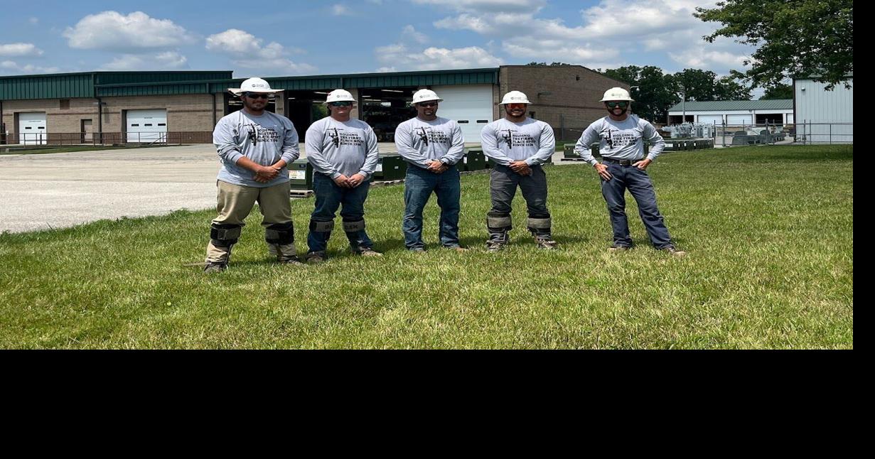 Boone REMC Linemen demonstrate skills at statewide Lineman Rodeo, Local  News