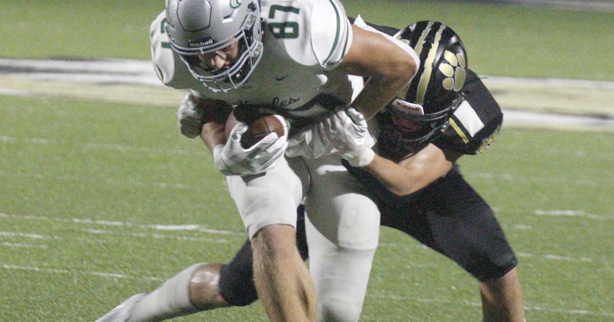 Shedkl Riggins Versatile Riggins ready to help Eagles in sectional play | Sports ...