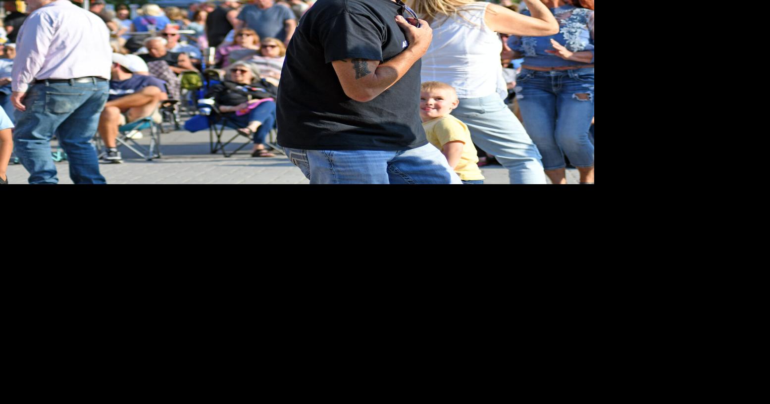 City Council approves Downtown Lebanon DORA