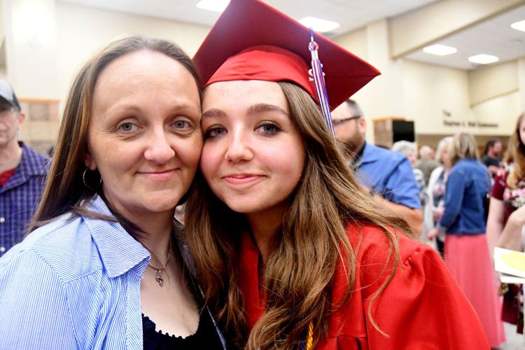 WeBo class of 2022 A lesson in unity Local News