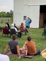 Zionsville Parks Department raises funds for Maplelawn Farmstead