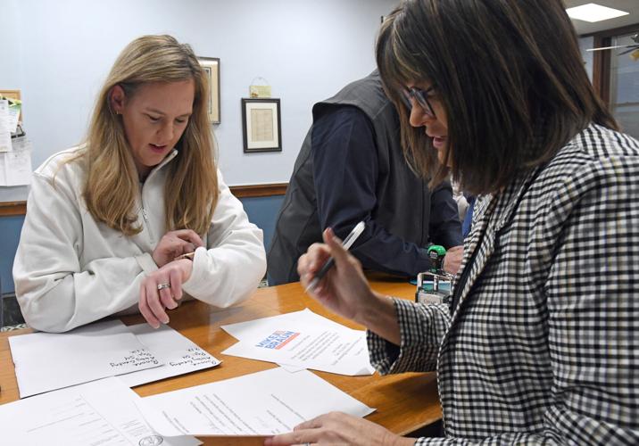 First race develops in Boone County election 2024 Local News