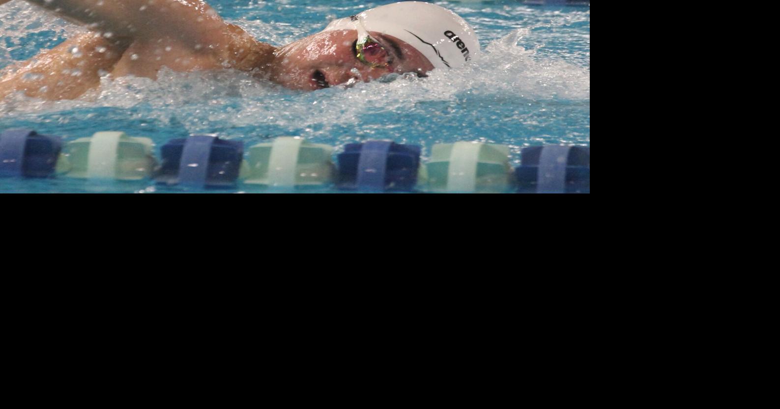 Norman heading back to State for WeBo swimming | Sports | reporter.net