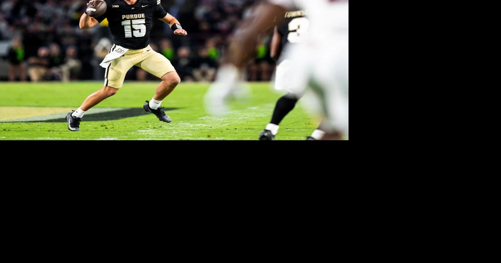 Topical Three matchups to look for as Purdue hits the road at Penn State