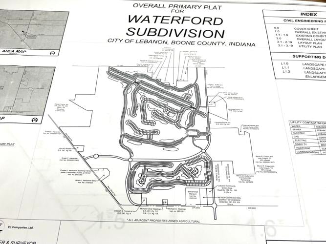 City planner says Waterford development will be a 'lifestyle district