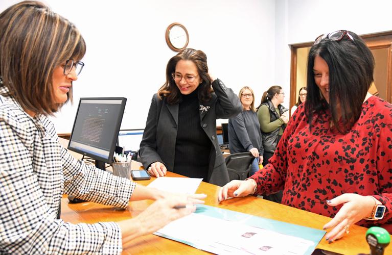 First race develops in Boone County election 2024 Local News
