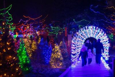 Indianapolis Zoo announces upcoming events | Lifestyles ...