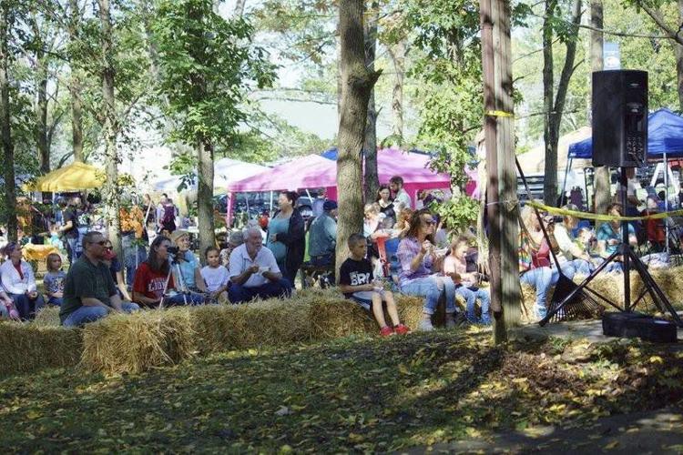 Apple Cider Festival returns for fourth year Local News