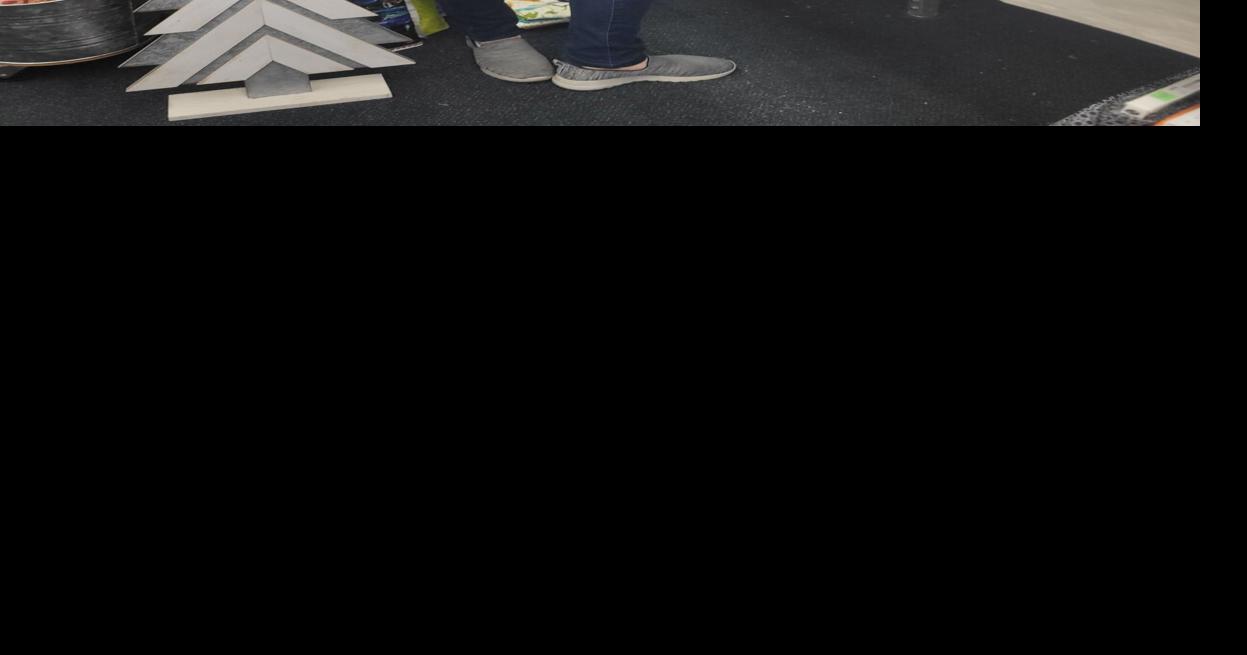 Sewing new beginnings Local News