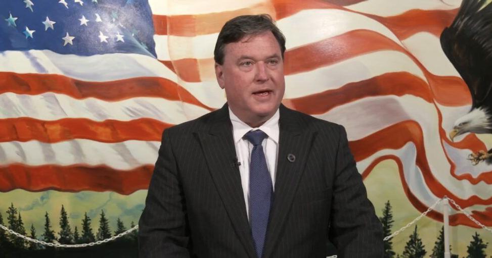 Rokita warns college officials to guard against campus antisemitism - Vimarsana News