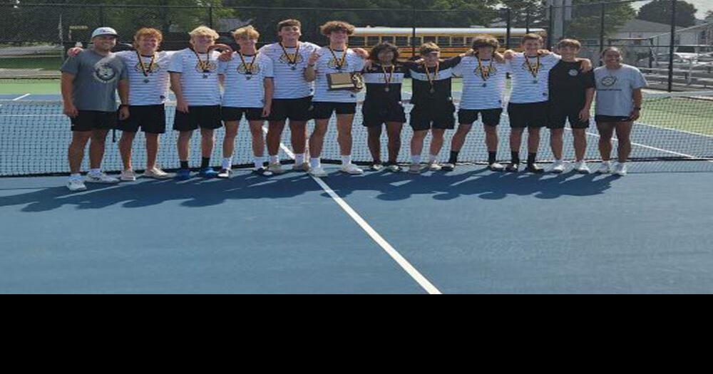 Weekend Roundup Zionsville volleyball, Lebanon Tennis win Invites