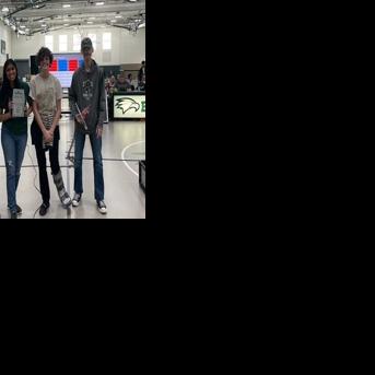 ZCHS Robotics Club hosts tournament, wracks up wins - Image