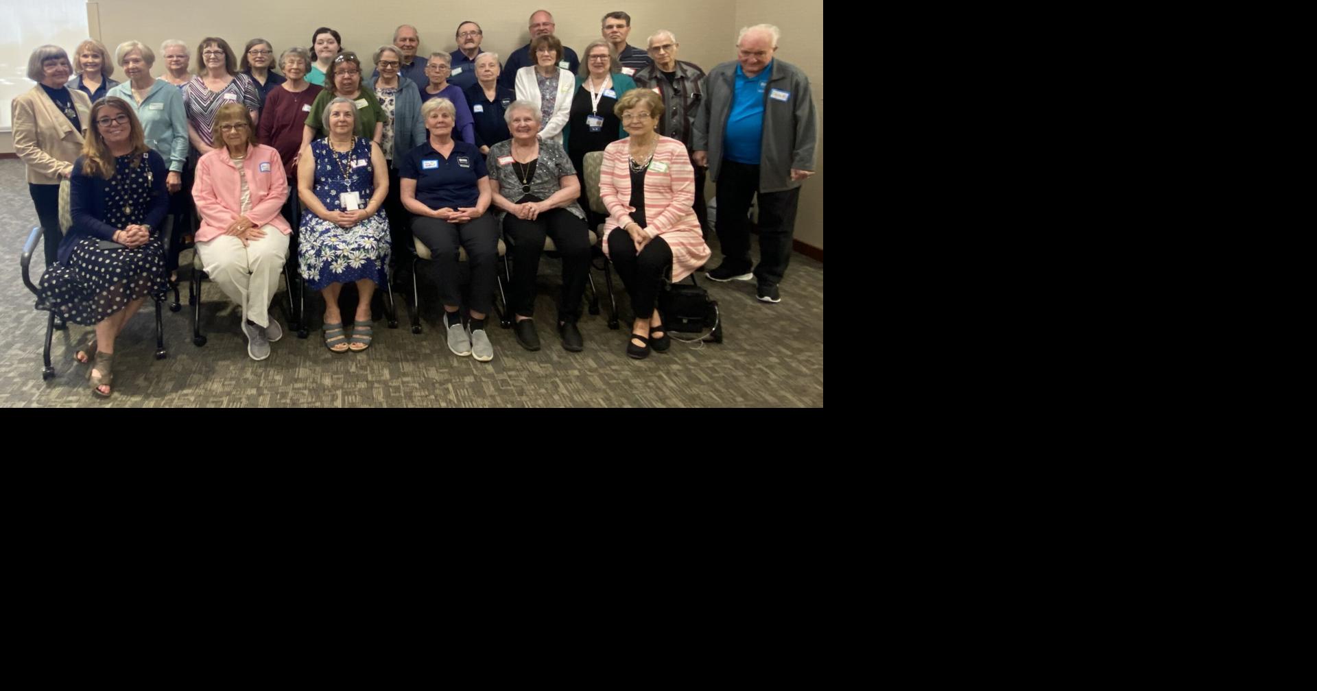 Witham Volunteer Organization hosts recruitment fair | Local News ...