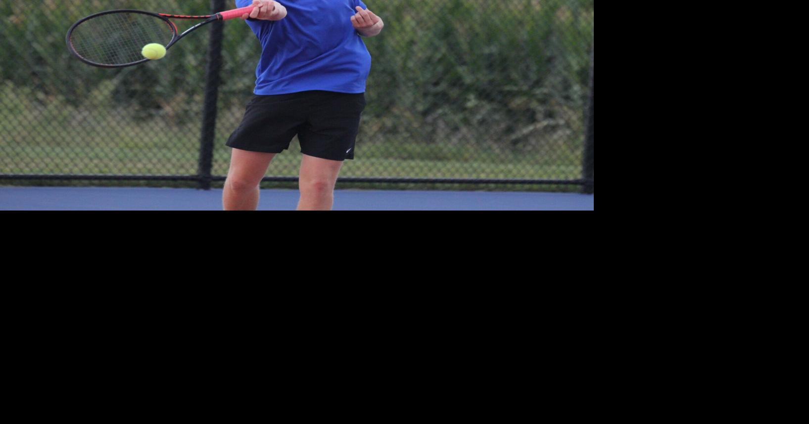 Athenians spoil Stars' senior night