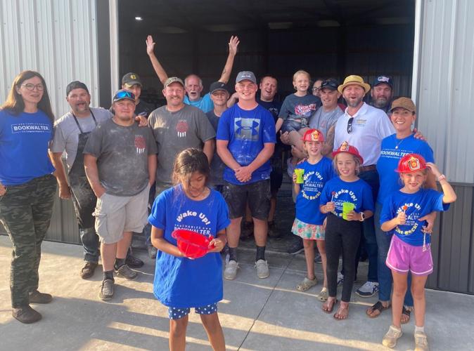 Thorntown man running for 2024 Congressional seat Local News