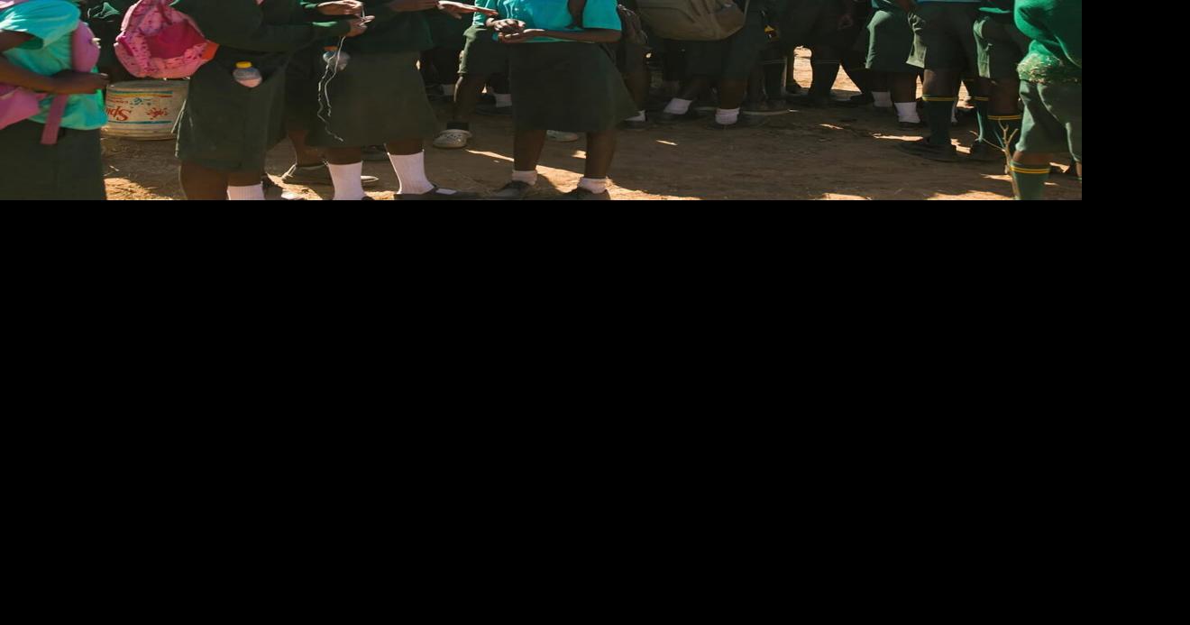 'Water is life': OSU student-led nonprofit seeks funding for rural wells in Zimbabwe