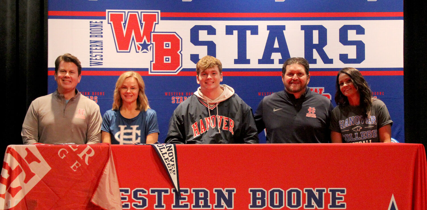 Brunes signs with Hanover to continue football career