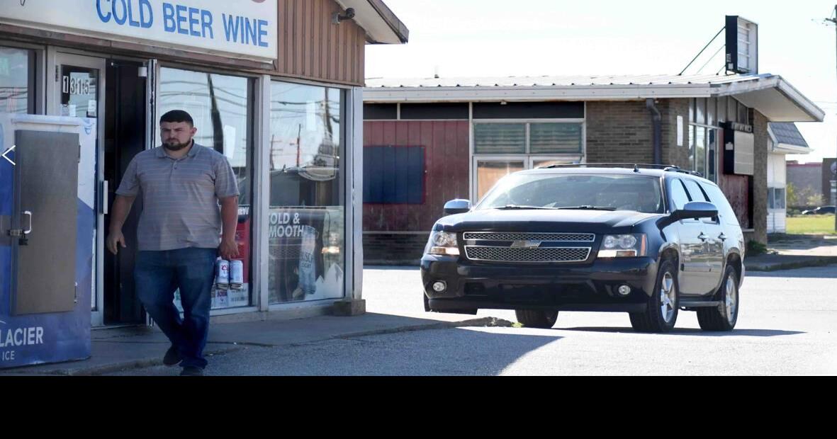 Used auto dealership will move to city's west side Local News