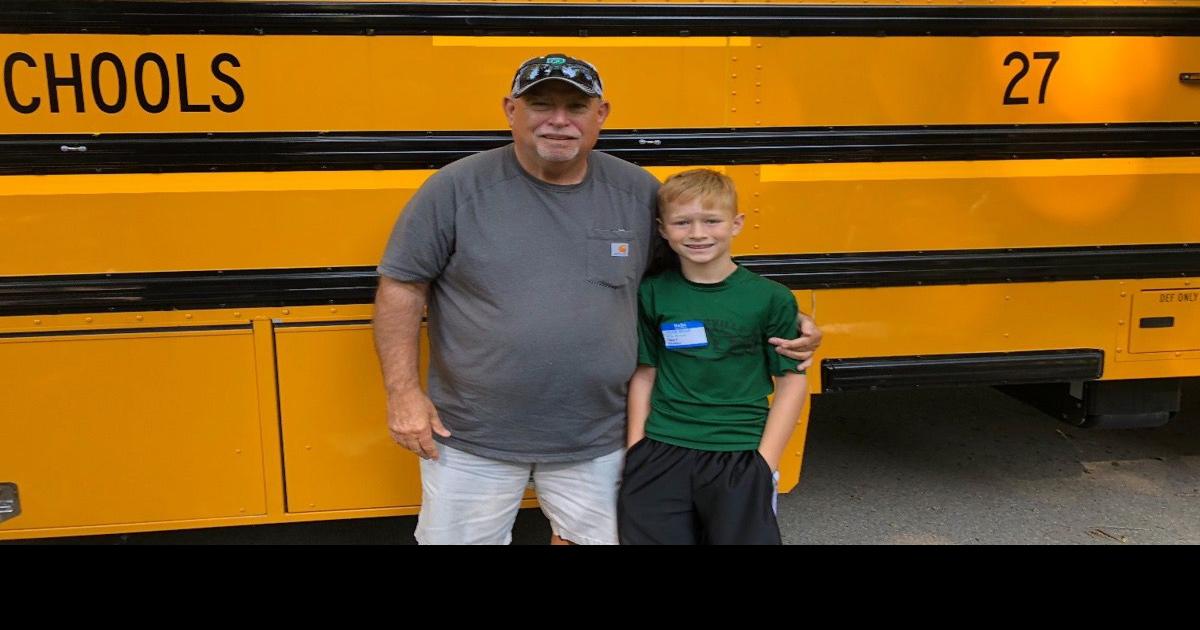 Family of Zionsville bus driver looking for support Local News
