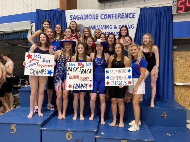 WeBo girls, Lebanon boys take Sagamore All-Sports Titles | Sports ...