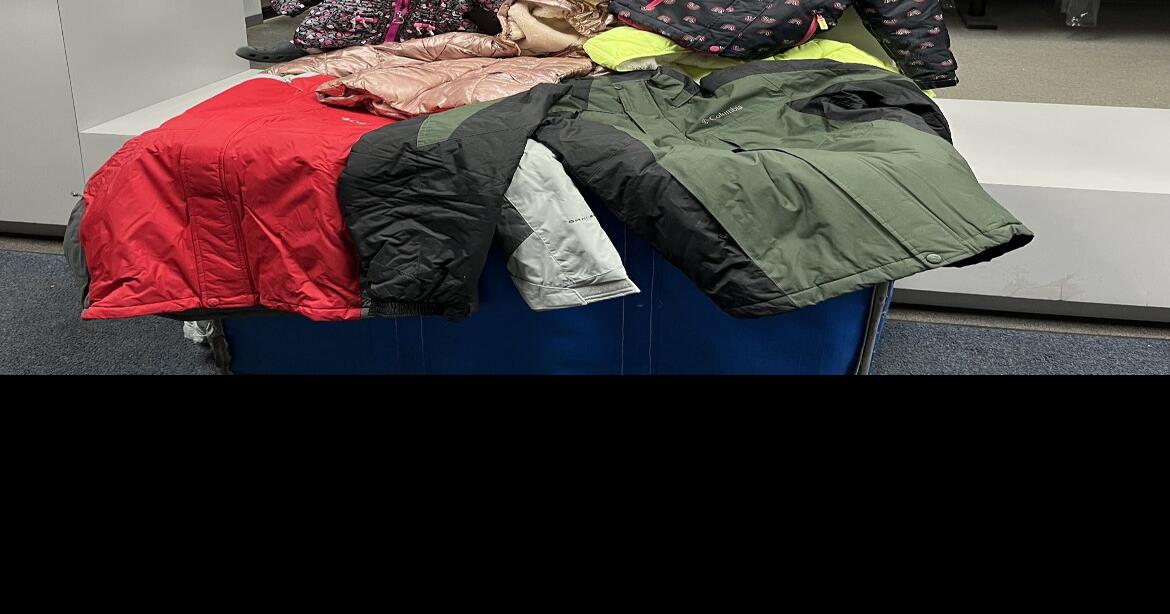 Royal Cleaners collects coats for kids through Oct. 15 Local News
